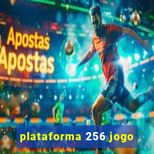 plataforma 256 jogo